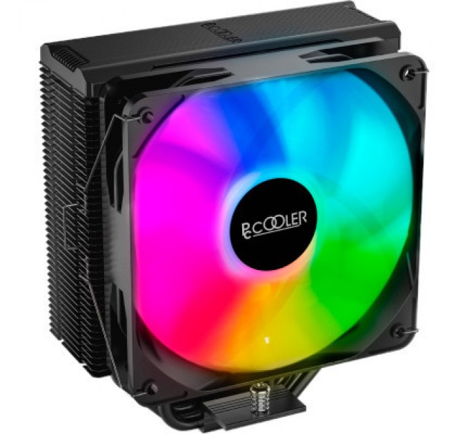 Кулер до процесора PcCooler PALADIN EX400 ARGB