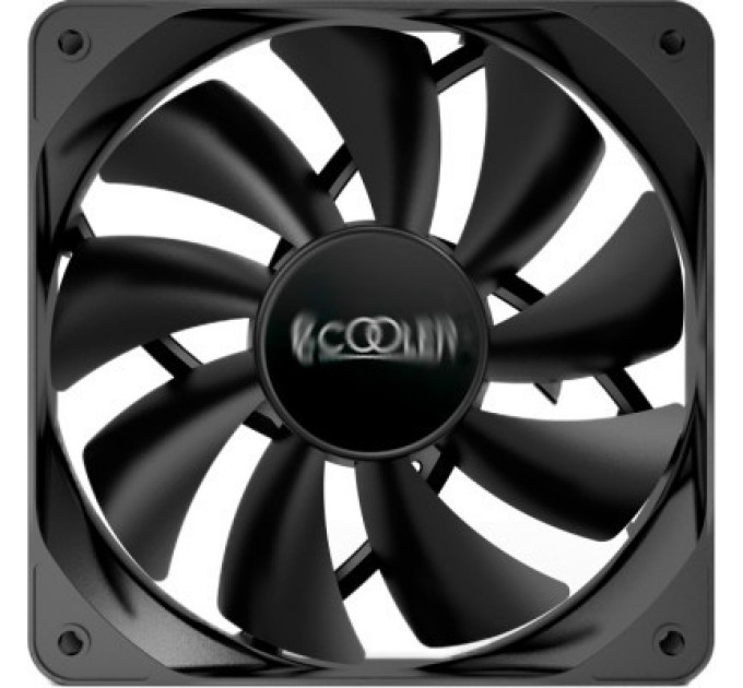 Кулер до процесора PcCooler PALADIN EX400 ARGB