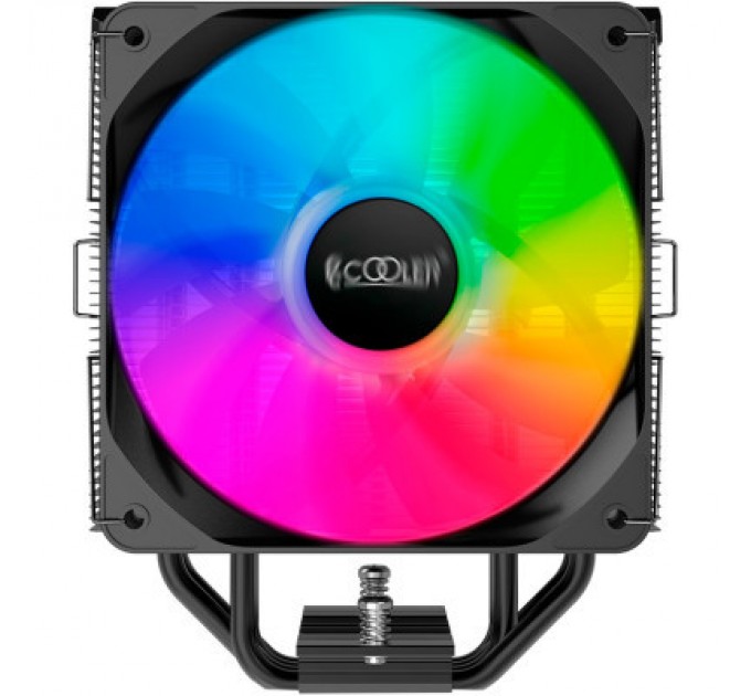 Кулер до процесора PcCooler PALADIN EX400 ARGB