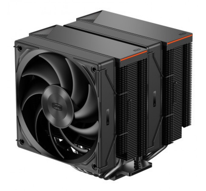 PcCooler Кулер до процесора PcCooler RZ620 BK