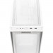 ASUS Корпус ASUS A21 White Tempered Glass (90DC00H3-B09010)