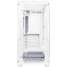 ASUS Корпус ASUS A21 White Tempered Glass (90DC00H3-B09010)