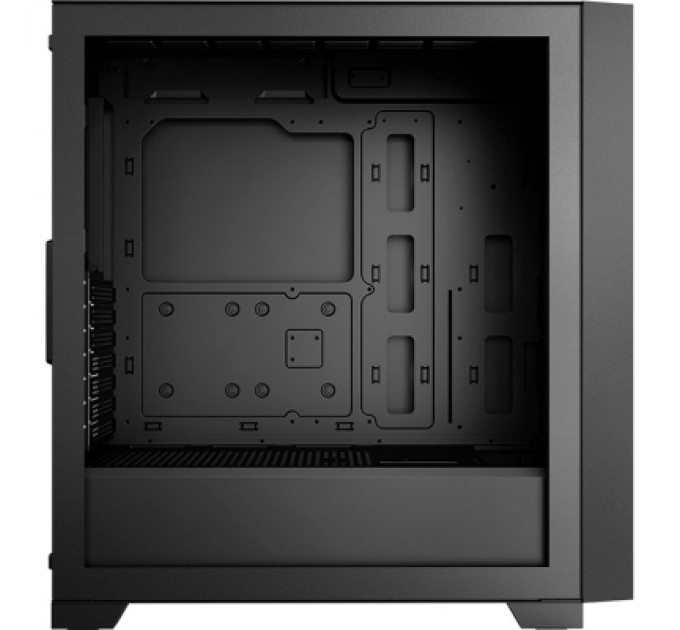 Корпус PcCooler C3D510 BK ARGB