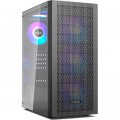 PcCooler Корпус PcCooler DIAMOND MA100 MESH