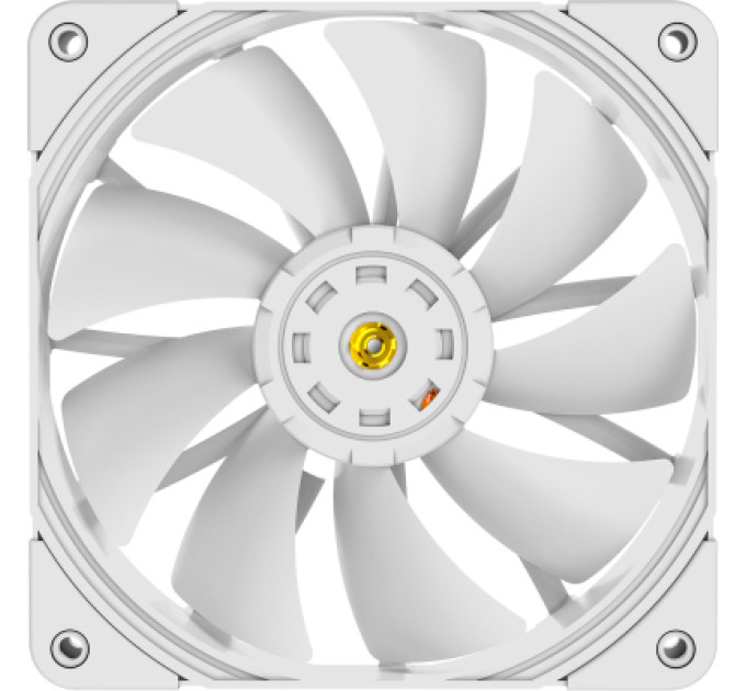 PcCooler Кулер до корпусу PcCooler P120 PRO White