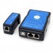 Merlion Тестер кабельний RJ-45 + USB Merlion (M726ATUSB)