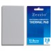 Zezzio Термопрокладка Zezzio Thermal Pad 12.8 W/mK 85х45x2 мм