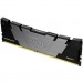 Kingston Fury (ex.HyperX) Модуль пам'яті для комп'ютера DDR4 8GB 3600 MHz Fury Renegade Black Kingston Fury (ex.HyperX) (KF436C16RB2/8)