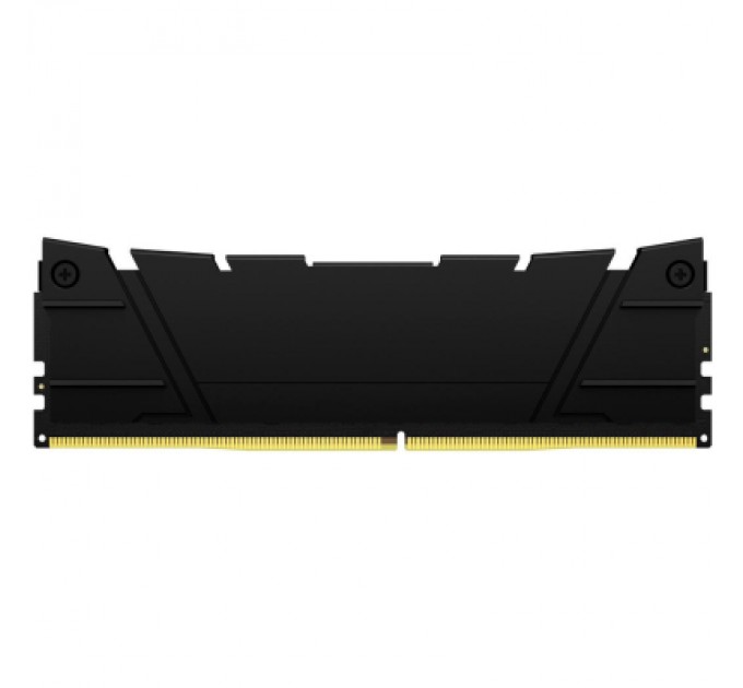 Kingston Fury (ex.HyperX) Модуль пам'яті для комп'ютера DDR4 8GB 3600 MHz Fury Renegade Black Kingston Fury (ex.HyperX) (KF436C16RB2/8)