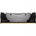 Kingston Fury (ex.HyperX) Модуль пам'яті для комп'ютера DDR4 8GB 3600 MHz Fury Renegade Black Kingston Fury (ex.HyperX) (KF436C16RB2/8)