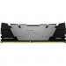 Kingston Fury (ex.HyperX) Модуль пам'яті для комп'ютера DDR4 8GB 3600 MHz Fury Renegade Black Kingston Fury (ex.HyperX) (KF436C16RB2/8)