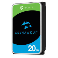 Жорсткий диск 3.5" 20TB Seagate (ST20000VE003)