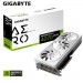 GIGABYTE Відеокарта GIGABYTE GeForce RTX4070 SUPER 12Gb AERO OC (GV-N407SAERO OC-12GD)