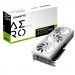 GIGABYTE Відеокарта GIGABYTE GeForce RTX4070 SUPER 12Gb AERO OC (GV-N407SAERO OC-12GD)