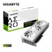 GIGABYTE Відеокарта GIGABYTE GeForce RTX4070Ti SUPER 16Gb AERO OC (GV-N407TSAERO OC-16GD)