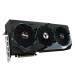 GIGABYTE Відеокарта GIGABYTE GeForce RTX4070Ti SUPER 16Gb AORUS MASTER (GV-N407TSAORUS M-16GD)