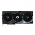 GIGABYTE Відеокарта GIGABYTE GeForce RTX4070Ti SUPER 16Gb AORUS MASTER (GV-N407TSAORUS M-16GD)