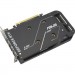 ASUS Відеокарта ASUS GeForce RTX4060Ti 8Gb DUAL OC V2 BULK (DUAL-RTX4060TI-O8G-V2 BULK)