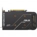 ASUS Відеокарта ASUS GeForce RTX4060Ti 8Gb DUAL OC V2 BULK (DUAL-RTX4060TI-O8G-V2 BULK)