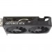 ASUS Відеокарта ASUS GeForce RTX4060Ti 8Gb DUAL OC V2 BULK (DUAL-RTX4060TI-O8G-V2 BULK)