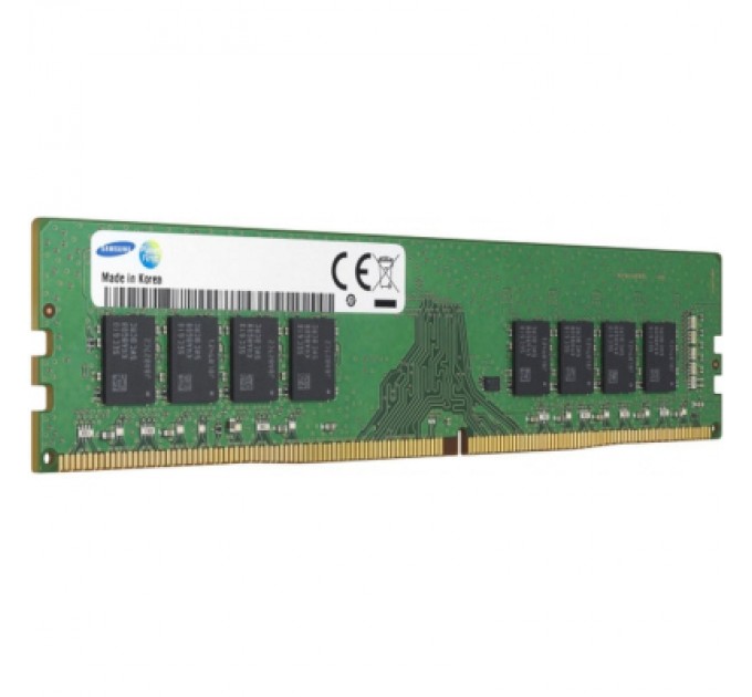 Samsung Модуль пам'яті для комп'ютера DDR4 32GB 3200 MHz Samsung (M378A4G43AB2-CWE)