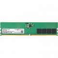 Transcend Модуль пам'яті для комп'ютера DDR5 16GB 5600 MHz JetRam Transcend (JM5600ALE-16G)