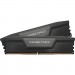 Corsair Модуль пам'яті для комп'ютера DDR5 48GB (2x24GB) 6000 MHz Vengeance Black Corsair (CMK48GX5M2E6000C36)