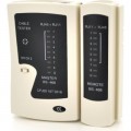 Merlion Тестер кабельний RJ-45 Merlion (TL-468)