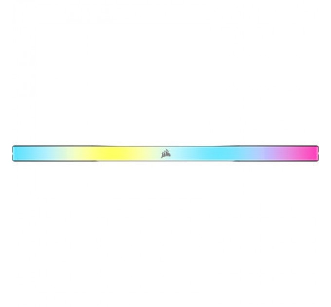 Corsair Модуль пам'яті для комп'ютера DDR5 48GB (2x24GB) 7000 MHz Vengeance RGB Black Corsair (CMH48GX5M2B7000C36)