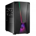 Silver Stone Корпус Silver Stone SST-FAV1MB-PRO