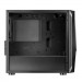 Silver Stone Корпус Silver Stone SST-FAV1MB-PRO
