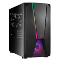 Silver Stone Корпус Silver Stone SST-FAV1MB-PRO