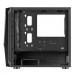 Silver Stone Корпус Silver Stone SST-FAV1MB-PRO
