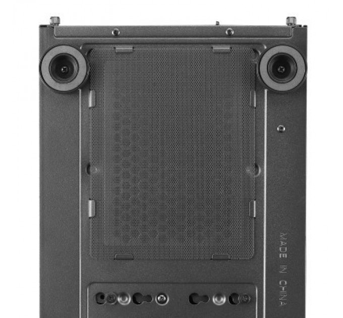 Silver Stone Корпус Silver Stone SST-FAV1MB-PRO
