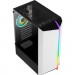 AeroCool Корпус AeroCool Bionic-G-WT-v2 (ACCM-PV34113.21)