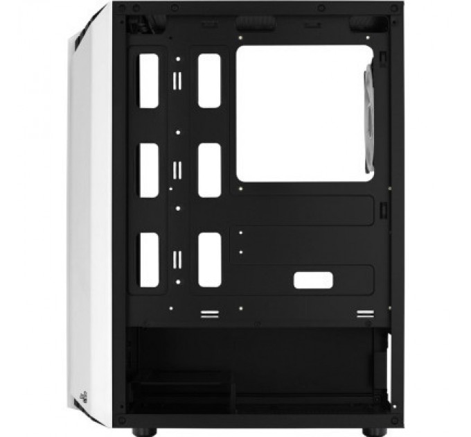 AeroCool Корпус AeroCool Bionic-G-WT-v2 (ACCM-PV34113.21)
