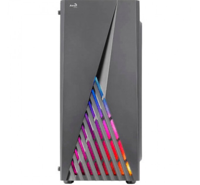 AeroCool Корпус AeroCool Delta-G-BK-v1 (ACCM-PV45013.11)