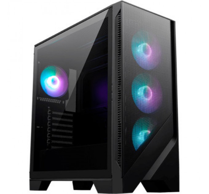 MSI Корпус MSI MAG FORGE 320R Airflow