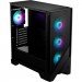 MSI Корпус MSI MAG FORGE 320R Airflow