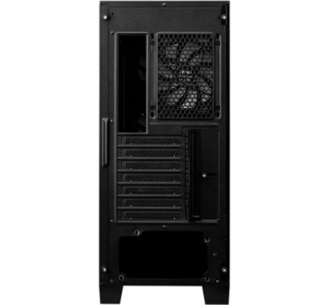 MSI Корпус MSI MAG FORGE 320R Airflow