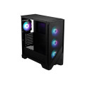 MSI Корпус MSI MAG FORGE 320R Airflow