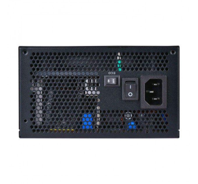 Silver Stone Блок живлення Silver Stone 850W (SST-DA850R-GMA)