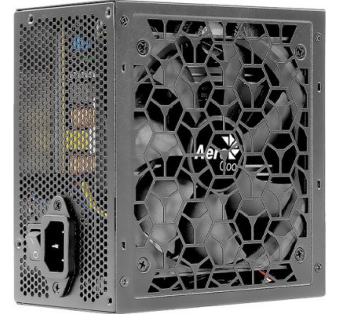 AeroCool Блок живлення AeroCool 750W (ACPB-AR75AEC.11)