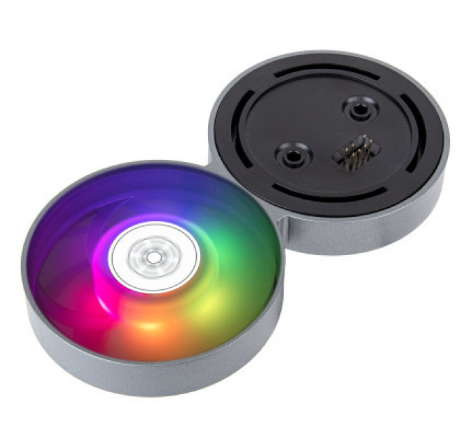 Silver Stone Кулер до корпусу Silver Stone SST-IMF70-ARGB