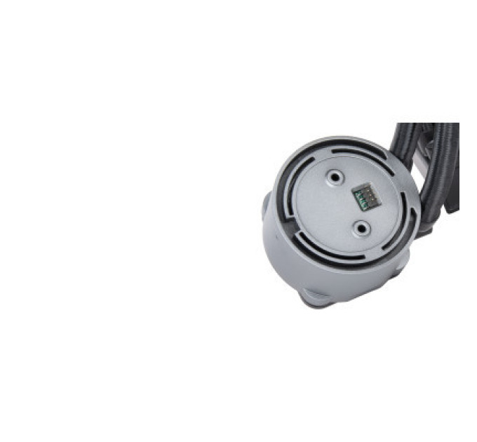 Silver Stone Кулер до корпусу Silver Stone SST-IMF70-ARGB