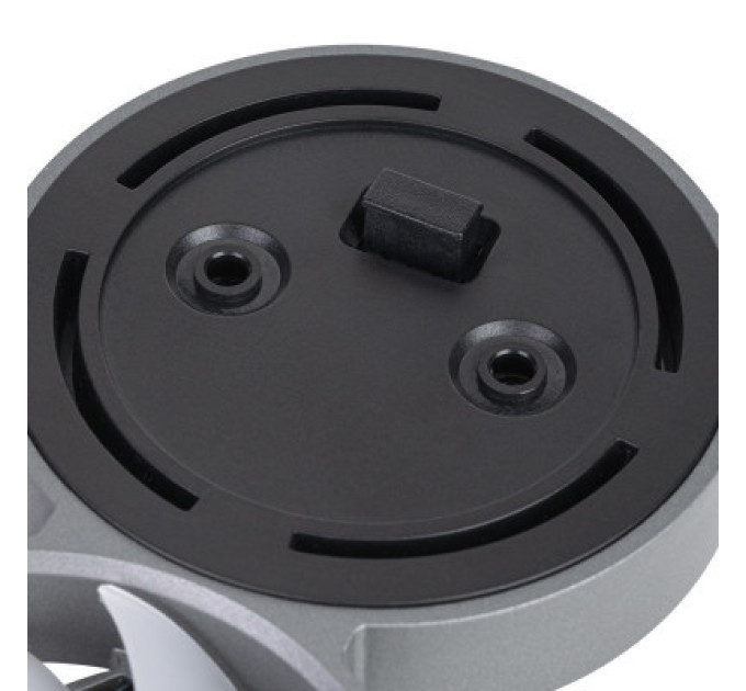 Silver Stone Кулер до корпусу Silver Stone SST-IMF70-ARGB