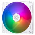 Silver Stone Кулер до корпусу Silver Stone Vista VS140W ARGB (SST-VS140W-ARGB)