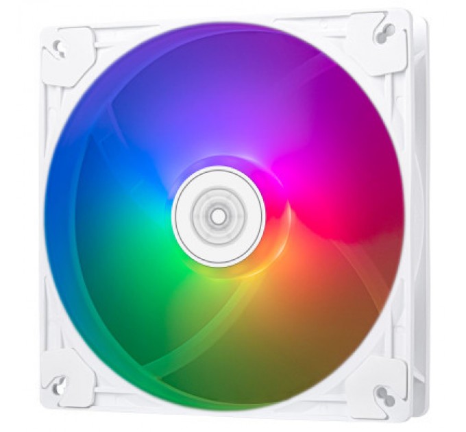 Silver Stone Кулер до корпусу Silver Stone Vista VS140W ARGB (SST-VS140W-ARGB)