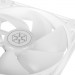 Silver Stone Кулер до корпусу Silver Stone Vista VS140W ARGB (SST-VS140W-ARGB)