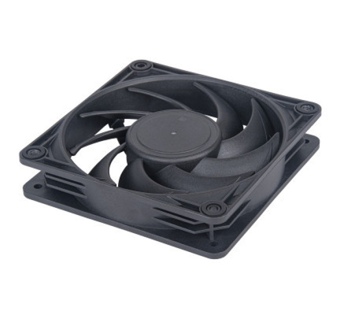 Silver Stone Кулер до корпусу Silver Stone Vista VS120B (SST-VS120B)